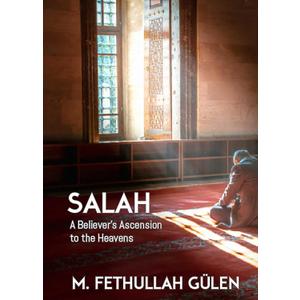 Salah: A Believer's Ascension to the Heavens