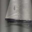 12 Pack White Legal Pads 8.5 x 11 College Ruled, 30 Sheets Per Note Pads 8.5 x 11, Perforated White Lined Paper Pads 8.5 x 11, Writing Pads with Sturdy Backing, Legal Notepads for School, Office, Home