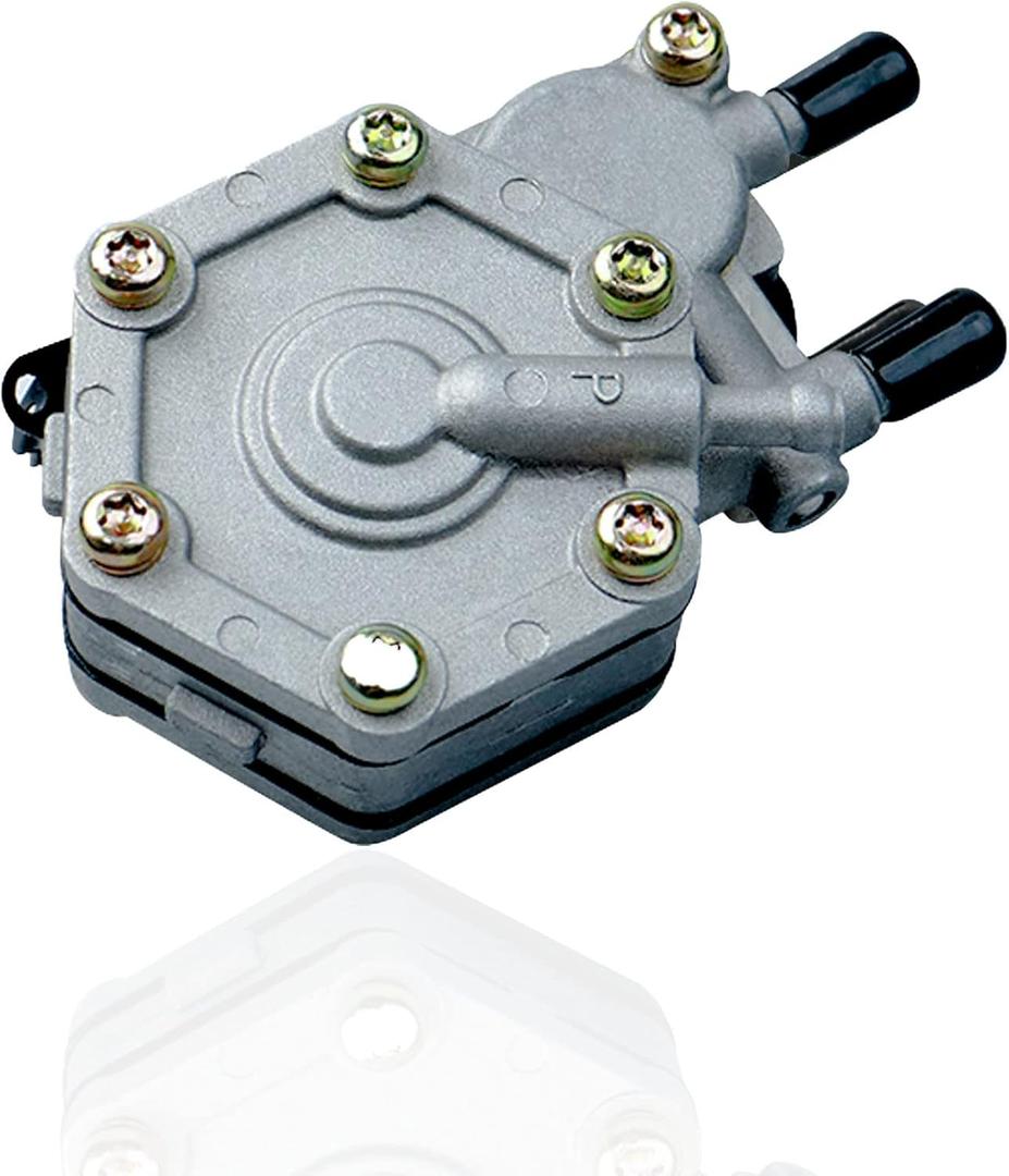 Fuel Pump Compatible with Polaris Sportsman 325 400 500 600 700 Magnum 325 330 500 Outlaw 450 500 525 Predator Scrambler 500 Trail Boss Trail Blazer 330 Xpedition 325 425 OEM 2520227