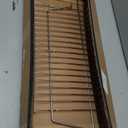 Hisencn Grill Warming Rack for for Charbroil Performance 2-Burner 463633316, Replacement Parts for Char Broil 463672016 2-Burner Gas Grill, Warming Grates, Stainless Steel