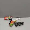 Silicone Cover Set for Meta Quest 3, Upgraded Design Full Protection for Quest 3, 4 in 1 VR Accessories Protective Cover for Oculus Quest 3, Ideal Present for Birthday and Christmas (Street Graffiti)