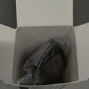 Tarantula Z87.1 Safety Glasses for Men and Women, Soft TPR Temples, Anti-Fog Clear Lenses, Blue Light Blocking, Removable Side Shields, Lightweight Protective Eyewear