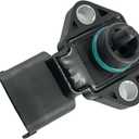 FainWan MAP Air Intake Manifold Pressure Sensor Compatible with Accent Legacy Forester Impreza Outback 3933026300
