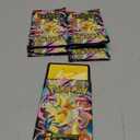 Pokmon: Megaevolution Adventure Companions - Heroic Rise of the Pokmon TCG Deluxe Badge Collection (3 Holographic Promo Cards, 1 Deluxe Pin and 5 Expansion Envelopes)
