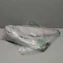 RUGSURE Washable Area Rugs - Perfect for Living Room, Bedroom, Kids Room, Nursery - Stain & Water Resistant Non-Slip, Pet & Child Friendly, Vintage Tribal Area Rugs (Green, 3' x 5 ')