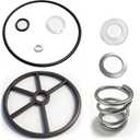 SPX0710 Spider Gasket Rebuild Kit 8-PCS Pool Sand Filters O-Ring Repair Set