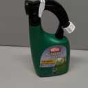 Ortho Nutsedge Killer for Lawns Ready-To-Spray, Controls Over 50 Listed Weeds, For Use on Northern and Southern Turf Grasses, 32 fl. oz