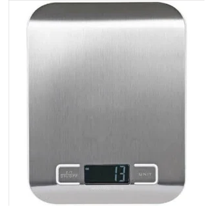 Kitchen Scale