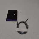 LISEN USB C to Lightning Cable, 240W 4 in 1 Charging Cable 6.6FT, Chubby USB A/C to C/Lightning with Light for iPhone Charger Fast Charging iPhone Air 17 16 15 14 Pro/MacBook/iPad/Samsung/Switch 2 (Grey)