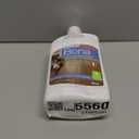 Bona Hardwood Floor Polish - 32 fl oz - Low Gloss Shine - Polish for Wood Floors - Protects and Renews Dull Flooring - Covers 500 sq ft