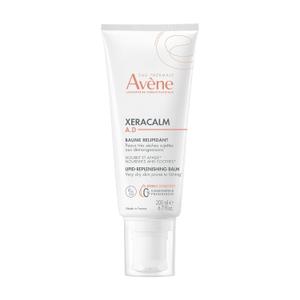 Avne XeraCalm A.D Lipid-Replenishing Balm, Atopic Dermatitis, Eczema-Prone Skin, For dry, itchy Skin, Restore Skin Barrier, Infants, Children & Adults, No Preservatives, Fragrance-Free 6.7 Oz.