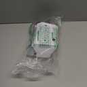 Black Pendant Light Fixtures Kit, Mini Single Kitchen Island Lights, DIY Make Modern & Farmhouse & Industrial Pendant Lights for Yourself, Adjustable Height Shade and Bulb Not Included