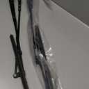 1 Pair Windshield Wiper Arms Replace R23-1035-22 R23-1035-23 Fit for Kenworth T600 T600A T800 W900 1985-2015 for Front Right Passenger and Left Driver Side