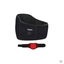TRAKK Stomach and Back Recovery Red Infrared Light Therapy Brace