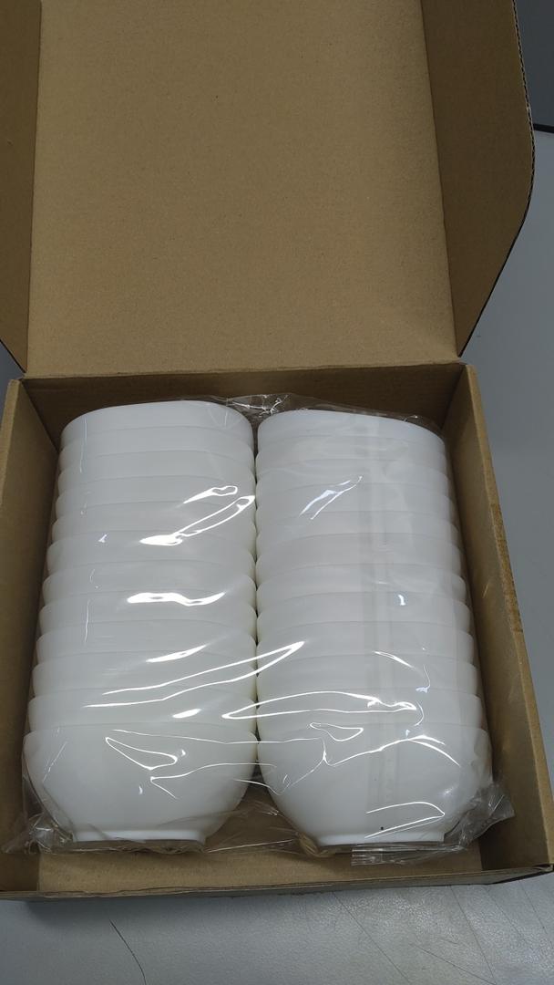 Mini Sauce containers, 4.5oz