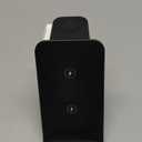 Wireless Charger for Thick Cases of 10MM/Otterbox/Popsocket Compatible, 3 in 1 Charging Dock for iPhone 17 16 15 14 13 Pro Max, Charging Station for Multiple Devices for Apple Watch/AirPods (Black)