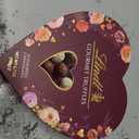 18 x Lindt Valentine's Gourmet Truffles Assorted Chocolate Candy Heart, 6.7 oz.exp. date is September 30th 2026 Best By 09/30/26