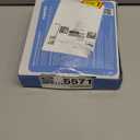 220V to 110V Voltage Converter, 2000W Adapter US to Europe International Travel, Mapambo Universal Voltage Converter (Gray)