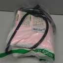 Rest-Eazzzy Cat Heating Pad, Cat Bed with Removable Cover Heated Cat Bed 5 Level Timer and 5 Level Temperature, Cat Beds for Indoor Warming Mat for Cat Dog (Pink) (Small-1 Pack)