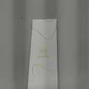 MOFREE Beaded Bracelet Compatible with Apple Watch Band 42mm/44mm/45mm/49mm/46mm(series 11/10)-(6"-6.9") Series 11/10/9/8/7/SE/6/5/4/3/2/1 Women Fashion Handmade Elastic Stretch Strap for iWatch Bands for Women Rose Gold