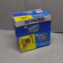 Nabisco Cookies & Candy Variety Pack, SOUR PATCH KIDS Candy, OREO Mini Cookies, and Mini CHIPS AHOY! Cookies, 30 Snack Packs, Best By: 09/13/2025