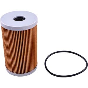 IEQFUE Oil Filter 837595M91 1883258M91 835568M92 Compatible with Massey Ferguson MF35 MF50 MF65 MF135 MF150 MF165
