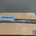 Christmas Garland with Lights 9FT Timer Prelit Garland Battery Operated Outdoor Indoor Christmas Decorations 30 LEDs Lighted Garland for Stairs Railing Fireplace Mantle Front Door Home Holiday Decor