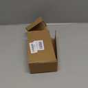 Automatic Transmission Gear Shift Knob Handle Replacement for 2012-2017 Chevy Trax Sonic, Replace 42539376 95179700 (Chrome-Color)