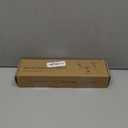 Anordsem Solar Lights Outdoor Decorative: Bendable Copper Wire with 120 LED Firework Beads - Waterproof DIY Colorful Fun Decorating Yard Garden Patio - Christmas Gifts for Homeowner Over 30 (Multicolor)