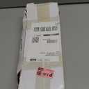 Floor Gap Fixer Tool for Laminate Floor Gap Repair Plank Grabber Includes Heavy Duty Aluminum Suction Cup and Fiberglass Handle Rubber Mallet (Can't Use on Scraped Surface Floor) (Blue)