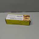 Kyraton Silverware Set 45 Pieces Service for 8, Stainless Steel Flatware Sets Cutlery Set, Spoons and Forks Silverware Dishwasher Safe, First Apartment Must Haves Utensils Set