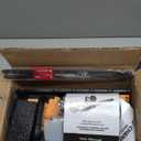 Brushless Electric Chainsaw 12" Cordless Tool Only for Dewalt 20V/60V Battery with Auto Oiler & Security Lock, for Tree Saw Trimming and Branch Wood Cutting (Tool Only)