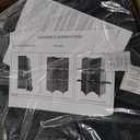 Room Divider 4 Panel Room Screen Divider Wooden Screen Folding Portable Partition Screen Wood with Removable Storage Shelves Color,Black