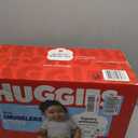 Huggies Size 1 Diapers, Little Snugglers Baby Diapers, Size 1 (8-14 lbs), 168 Count