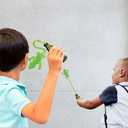 ArtCreativity Sticky Lizard Grabbers, Set of 6 Toy for Kids That Stick on Walls, Flinging Toys for Boys and Girls, Reptile Birthday Party Favors, Classroom Prizes, and Pinata Filler