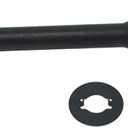 TRQ Front Inner Tie Rod Left or Right