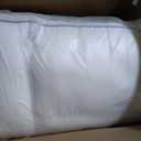 Mellow Adapt Pillow for Sleeping – 5-Zone Ergonomic Support, Washable