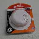 First Alert Hard-Wired w/Battery Back-up Ionization Smoke Detector