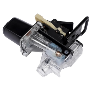 Trunk Lid Pulldown Motor Replacement for Chevy Pontiac Buick Cadillac Old-smobile 1986-2002 5 pin