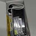 Anykit Digital Otoscope with Gyroscope, 4.5 Inches Screen, 3.9mm Ear Scope Camera with 6 Lights, Ear Wax Removal Tool, 32GB Card, Supports Photo Snap and Video Recording (Green)