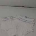 Jockey Men's Underwear Big Man Classic Brief - 6 Pack (White) Size 36