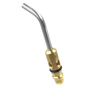 Tip air Acetylene Quick Disconnect Swirl A3