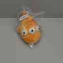 The Simpsons - Blinky The Three Eyed Fish Plush