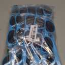 FEPITO Party Sunglasses Kids Sunglasses Bulk for Birthday Party supplies