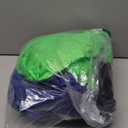 Morph Kids Inflatable Alien Costume, Blow Up Alien Outfit for Children, Halloween Costumes for Kids, Boys Halloween Costume