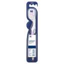 3 x Oral-B Gum Care Sensitive toothbrushes, 1 Count tootbrush Extra Soft, Gentle on Teeth, Gentle on Gums, Extra Soft Tooth Brush, Compact Toothbrush (White)