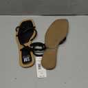 SM New York Comfortable Sandals for Women Size 8