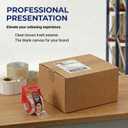 BOX USA Moving Boxes 22"L x 17"W x 12"H (10-Pack) Large - Corrugated Cardboard Box for Shipping, Mailing, Packing, Packaging and Storage