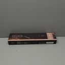 1 1/4 Inch Curling Wand Ceramic Long Barrel,1.25 Inch Curling Wand Iron for Long Hair,Dual Voltage Hair Curling Wand