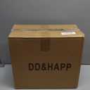 1 Gallon Glass Drink Dispensers For Parties 2PACK.Beverage Dispenser,Glass Drink Dispenser With Stand And Stainless Steel Spigot 100% Leakproof.Lemonade Dispenser With Ice Cylinder.Laundry Detergent